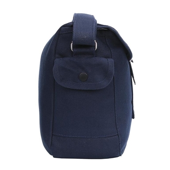 Canvas shoulder bag Royal Air Force