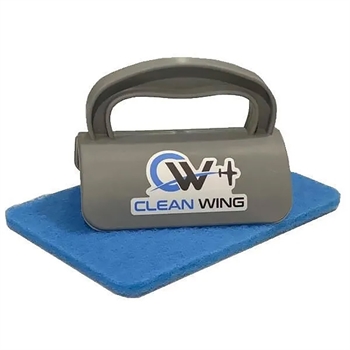 CleanWing Scrubber Kit