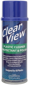 Clear View, Spray 368 g