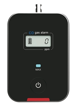 CO-Messgerät Gas Alarm