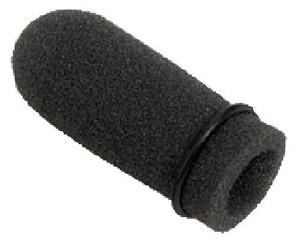 DC Windschutz für Mikrofon M-7