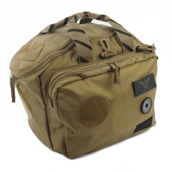 Dimatex Pilotbag Piltac Coyote