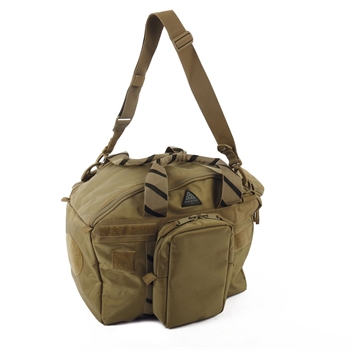 Dimatex Pilotbag Piltac Coyote