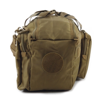 Dimatex Pilotbag Piltac Coyote