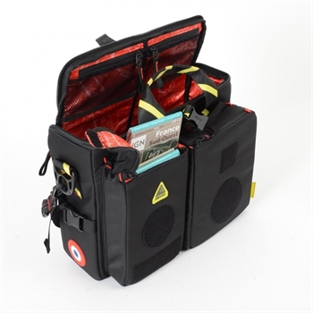 Dimatex Pilotbag Piltac Tacan Aero