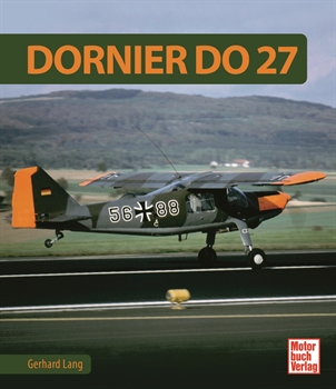 Dornier Do 27