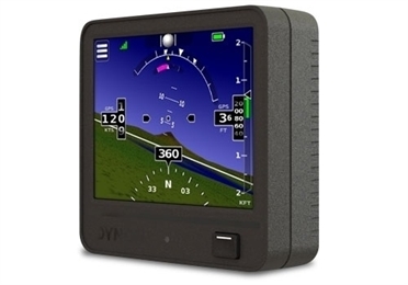 Dynon D3 Pocket Panel - Portables EFIS