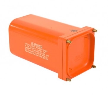 Ersatzbatterie für Notsender ACK E 04