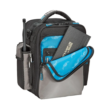 Flight Gear iPad Bag