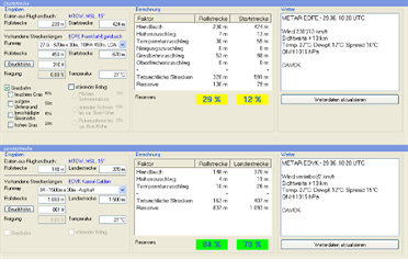 Flight Planner 6 without Charts