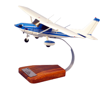 Flugzeugmodell Cessna 152 Aerobat