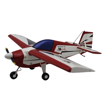 Flugzeugmodell  Fairey Tipsy