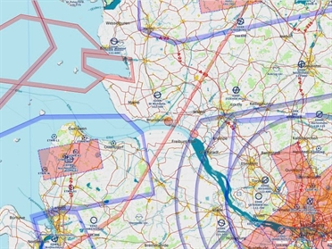 Flymap Intelli-Map Deutschland