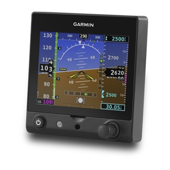 Garmin G5 EFIS Certified - DG/HSI Kit, LPM