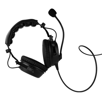 Headset F 90 ANR mit Headsettasche