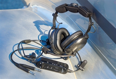 Headset PM6