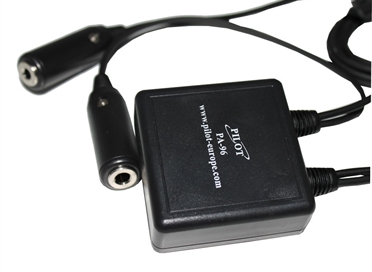 Headset/PC Adapter