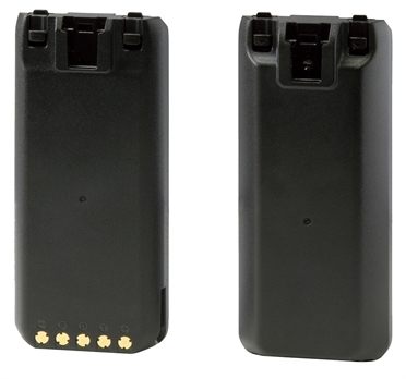 ICOM BP-289 Batteriegehäuse