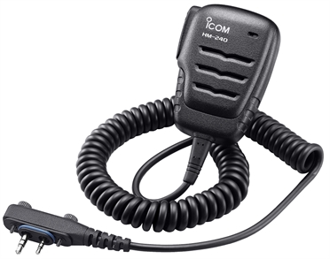 ICOM HM-240 Lautsprechermikrofon