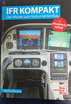 IFR kompakt - Das Wissen zum Instrumentenflug