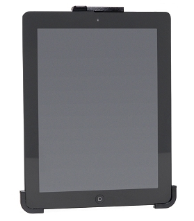 iPad Einbauhalterung -Sonderpreis-
