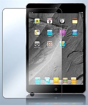 iPad mini 4 & 5 Anti-Spiegel Schutzfolie