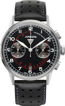 Junkers Chronograph G 38