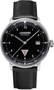 Junkers Watch Serie Bauhaus