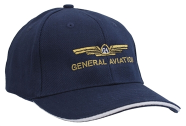 Cap General Aviation