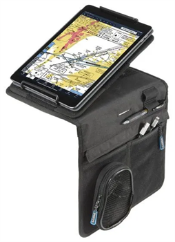 Kniebrett Flight Gear Tablet 9,7"-11"