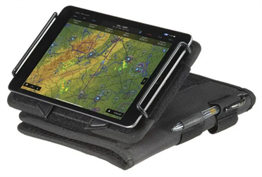 Kniebrett Flight Gear Tablet 9,7"-11"