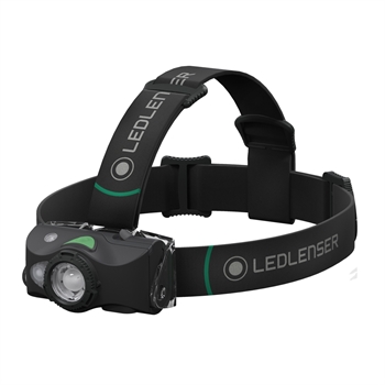LED Lenser MH 8