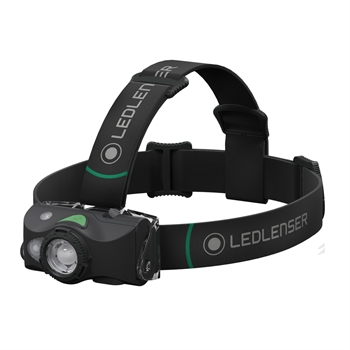 LED LENSER MH 8