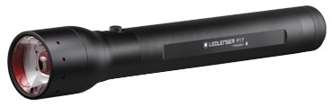 LED LENSER P 17