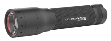 LED Lenser P7 R