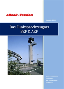 Lehrbuch für BZF und AZF, inkl. eBook