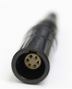 Lemo cable socket