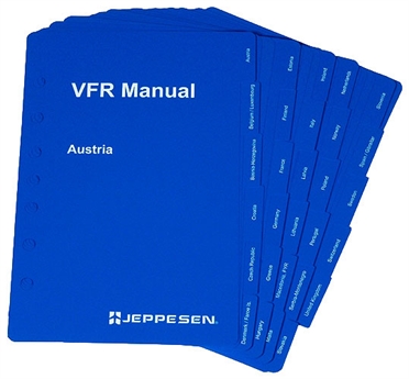 Länderregister VFR Manual