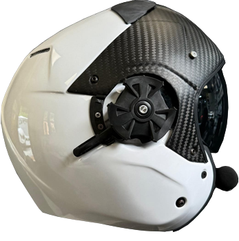 NVolo G-Force Helm