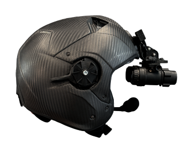 NVolo G-Force helmet