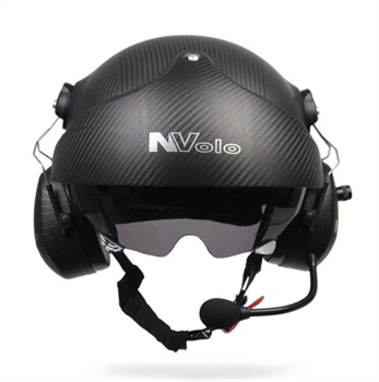 NVolo V1_SAR Helm