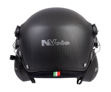 NVolo V1_SAR helmet