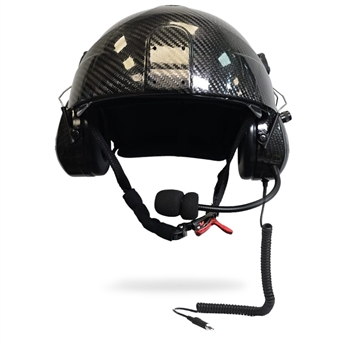 NVolo V1_SAR helmet