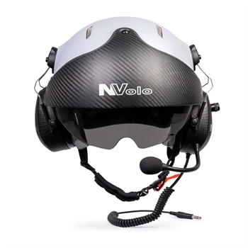 NVolo V2_SAR helmet