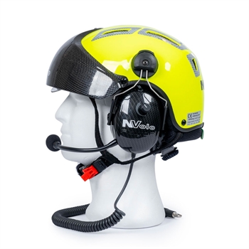 NVolo V2_SAR helmet