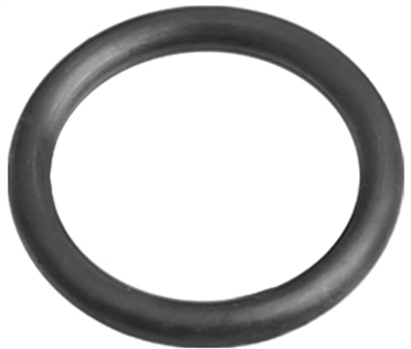 O-Ring für Windschutz