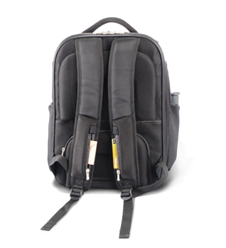 Pilot Backpack