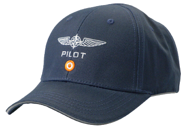 Pilot Cap