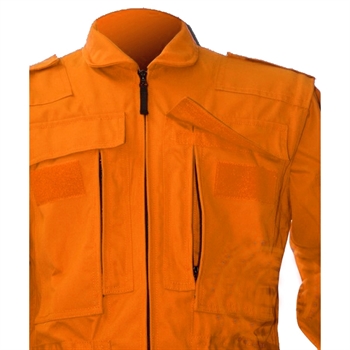 Flight Suit Nomex® orange