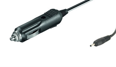 PowerFLARM // Zigarettenanzünder Kabel 12V